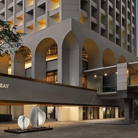 The Murray, Hong Kong, A Niccolo Hotel Exterior photo