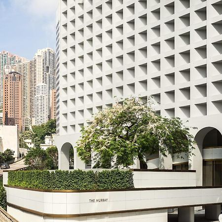 The Murray, Hong Kong, A Niccolo Hotel Exterior photo